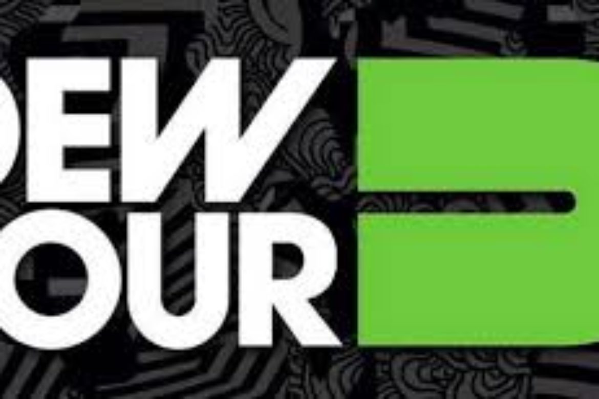 B$Z: Mountain Dew and TEN Announce Strategic Partnership for the Dew Tour