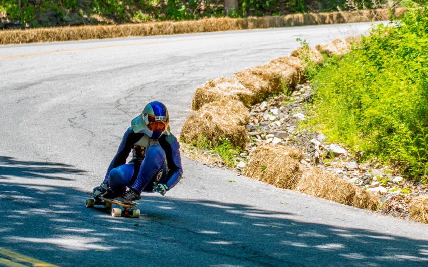 Niky at Mahackamack