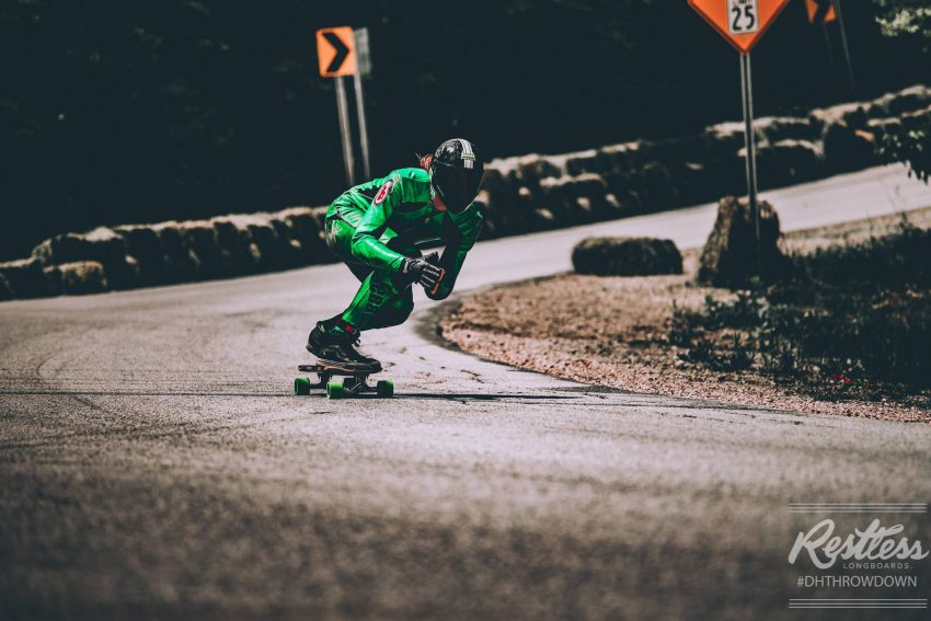 Pascal Jean at Killington
